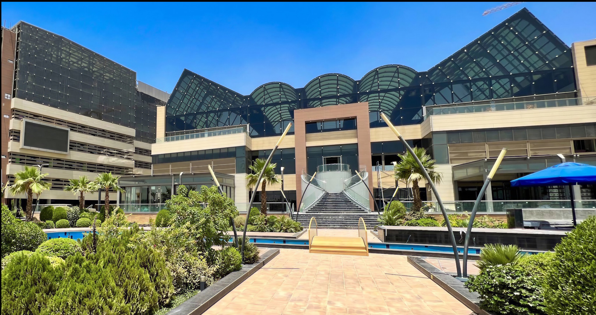 Dijlah Village - Thumbnail 4