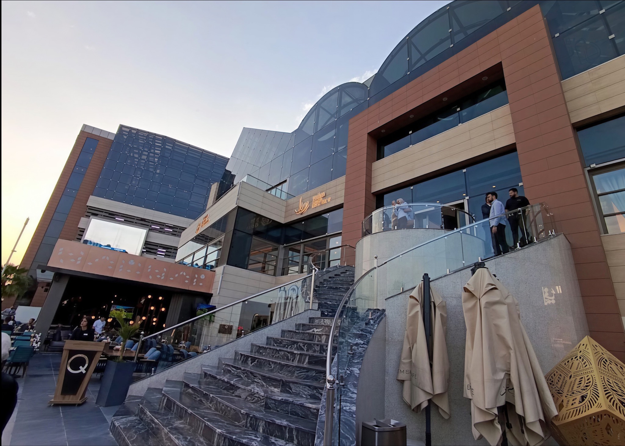 Dijlah Village - Thumbnail 3