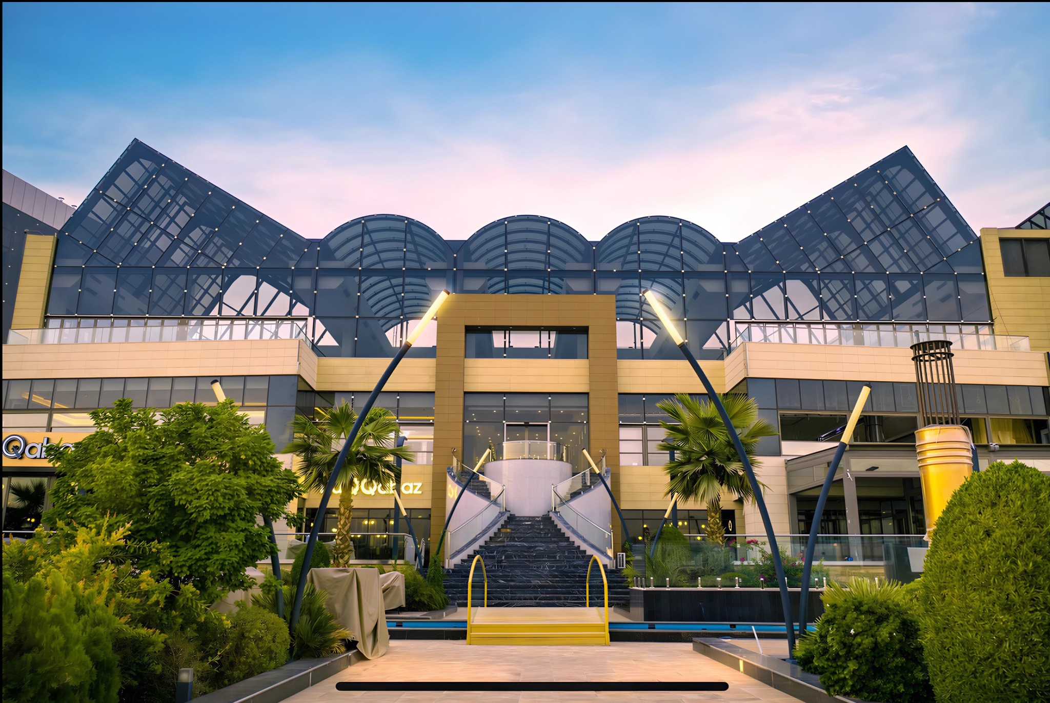 Dijlah Village - Thumbnail 5